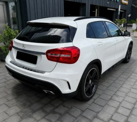 Mercedes-Benz GLA 220 d 4MATIC AMG, снимка 6