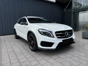 Mercedes-Benz GLA 220 d 4MATIC AMG, снимка 1