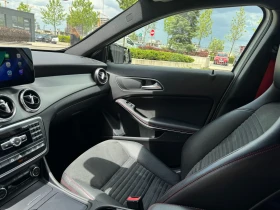Mercedes-Benz GLA 220 d 4MATIC AMG, снимка 11