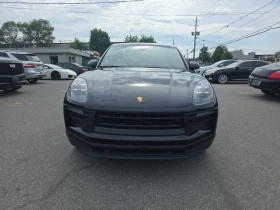 Porsche Macan ПОДГРЕВ * ОБДУХВАНЕ * ПАНОРАМА * CARFAX * , снимка 1
