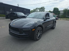 Porsche Macan ПОДГРЕВ * ОБДУХВАНЕ * ПАНОРАМА * CARFAX * , снимка 4