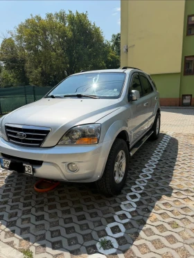 Kia Sorento CRDI, снимка 5