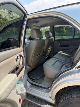 Kia Sorento CRDI, снимка 6