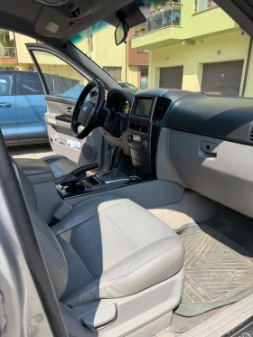 Kia Sorento CRDI, снимка 8