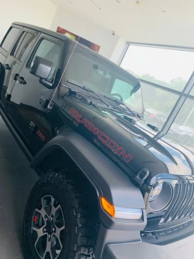 Jeep Wrangler RUBICON ULTIMATE , снимка 1