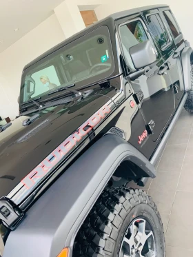 Jeep Wrangler RUBICON ULTIMATE , снимка 2