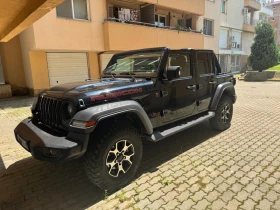 Jeep Wrangler RUBICON ULTIMATE , снимка 5