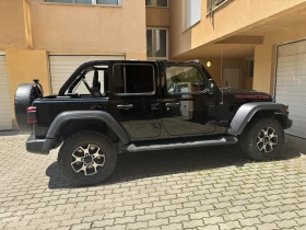 Jeep Wrangler RUBICON ULTIMATE , снимка 6