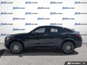 Mercedes-Benz GLC 300 COUPE * CARFAX * ФИКСИРАНА ЦЕНА ДО БГ * , снимка 3