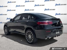 Mercedes-Benz GLC 300 COUPE * CARFAX * ФИКСИРАНА ЦЕНА ДО БГ * , снимка 4