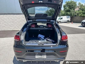 Mercedes-Benz GLC 300 COUPE * CARFAX * ФИКСИРАНА ЦЕНА ДО БГ * , снимка 11