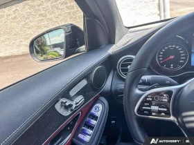Mercedes-Benz GLC 300 COUPE * CARFAX * ФИКСИРАНА ЦЕНА ДО БГ * , снимка 16