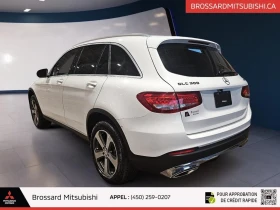 Mercedes-Benz GLC 300 4MATIC/PANORAMA/NAVI/360CAM, снимка 4