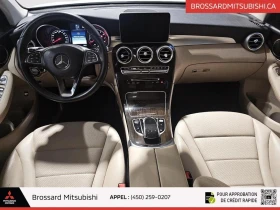 Mercedes-Benz GLC 300 4MATIC/PANORAMA/NAVI/360CAM, снимка 9