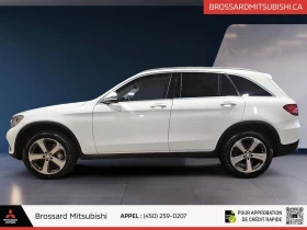 Mercedes-Benz GLC 300 4MATIC/PANORAMA/NAVI/360CAM, снимка 3