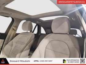 Mercedes-Benz GLC 300 4MATIC/PANORAMA/NAVI/360CAM, снимка 7