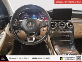 Mercedes-Benz GLC 300 4MATIC/PANORAMA/NAVI/360CAM, снимка 8