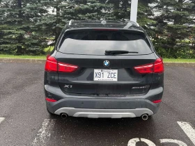 BMW X1 * xDrive28i * ПАНОРАМА* ПОДГРЕВИ* ВИДЕО* , снимка 4