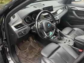 BMW X1 * xDrive28i * ПАНОРАМА* ПОДГРЕВИ* ВИДЕО* , снимка 5