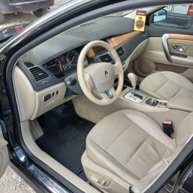Nissan X-trail АВТОМАТИК - ИНИЦИАЛЕ , снимка 9