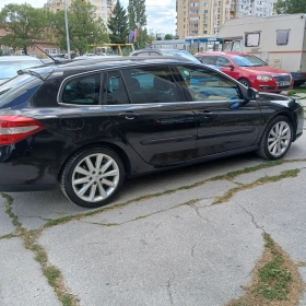 Nissan X-trail АВТОМАТИК - ИНИЦИАЛЕ , снимка 3