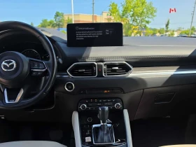 Mazda CX-5 * GT AWD * CARFAX * ОПЦИЯ ЗА ФИНАНСИРАНЕ , снимка 9