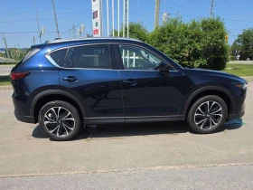 Mazda CX-5 * GT AWD * CARFAX * ОПЦИЯ ЗА ФИНАНСИРАНЕ , снимка 3