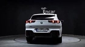 BMW X2 xDrive20i M Sport, снимка 4