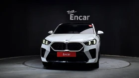 BMW X2 xDrive20i M Sport, снимка 3