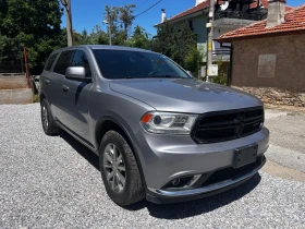 Dodge Durango 5.7, снимка 3