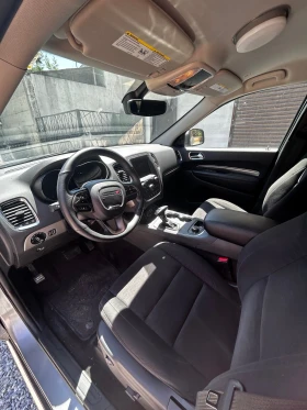 Dodge Durango 5.7, снимка 10