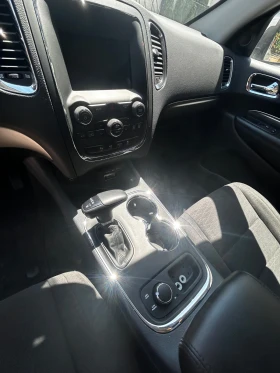 Dodge Durango 5.7, снимка 12