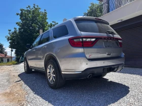 Dodge Durango 5.7, снимка 6