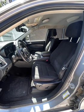 Dodge Durango 5.7, снимка 9