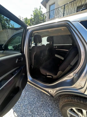 Dodge Durango 5.7, снимка 8