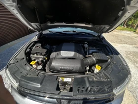 Dodge Durango 5.7, снимка 13