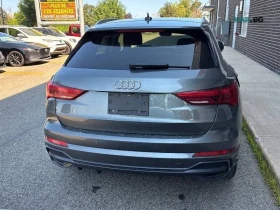 Audi Q3 2.0T Technik QUATTRO* S-Line* 360* PANORAMA* , снимка 6