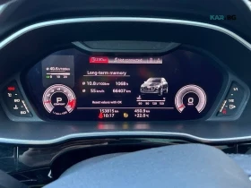 Audi Q3 2.0T Technik QUATTRO* S-Line* 360* PANORAMA* , снимка 12