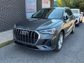 Audi Q3 2.0T Technik QUATTRO* S-Line* 360* PANORAMA* , снимка 1