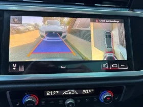 Audi Q3 2.0T Technik QUATTRO* S-Line* 360* PANORAMA* , снимка 14