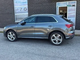Audi Q3 2.0T Technik QUATTRO* S-Line* 360* PANORAMA* , снимка 8