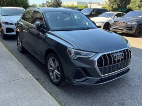 Audi Q3 2.0T Technik QUATTRO* S-Line* 360* PANORAMA* , снимка 3