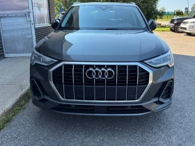 Audi Q3 2.0T Technik QUATTRO* S-Line* 360* PANORAMA* , снимка 2