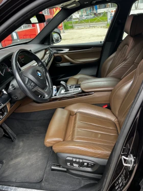 BMW X5 xDrive30d* INDIVIDUAL* HUD* 3хTV, снимка 3