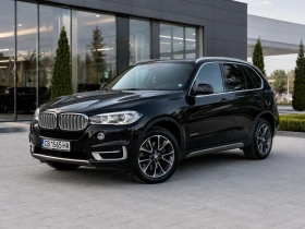 BMW X5 xDrive30d* INDIVIDUAL* HUD* 3хTV, снимка 2