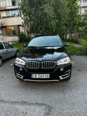 BMW X5 xDrive30d* INDIVIDUAL* HUD* 3хTV, снимка 12
