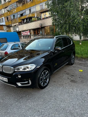 BMW X5 xDrive30d* INDIVIDUAL* HUD* 3хTV, снимка 11