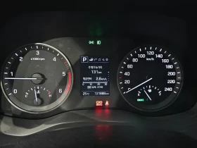 Hyundai Tucson 1.7 2WD MODERN, снимка 8