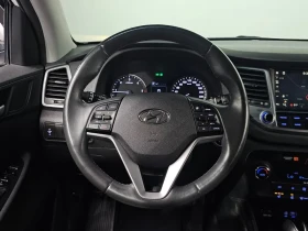 Hyundai Tucson 1.7 2WD MODERN, снимка 13