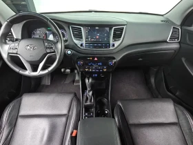 Hyundai Tucson 1.7 2WD MODERN, снимка 7